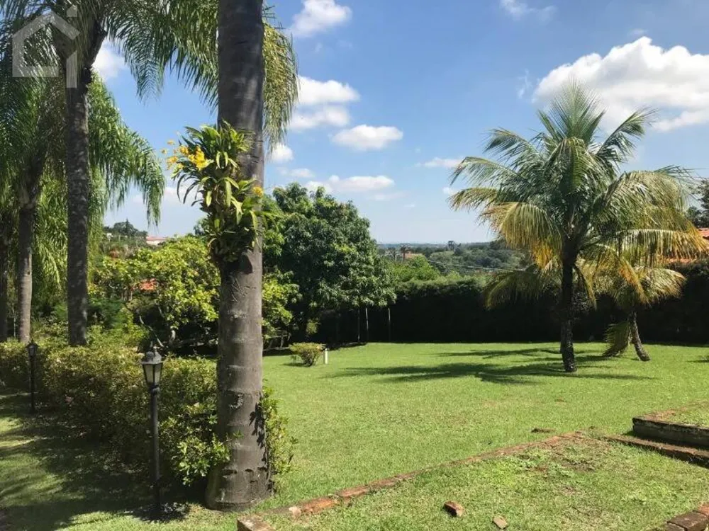 Casa, 4 quartos, 321 m² - Foto 6