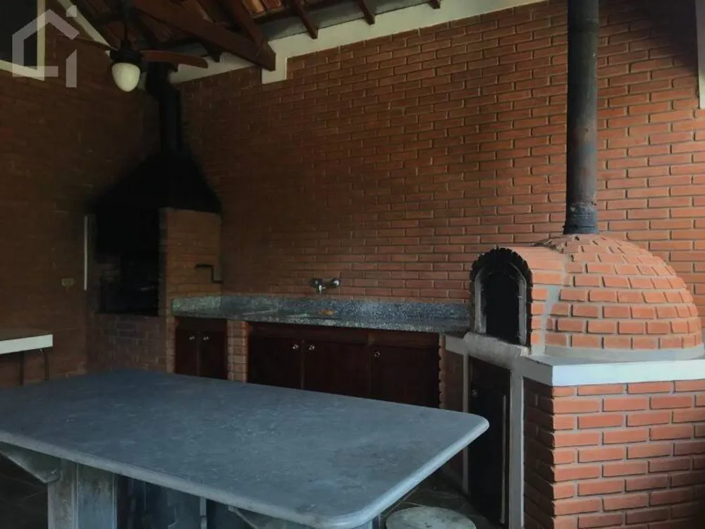 Casa, 4 quartos, 321 m² - Foto 11