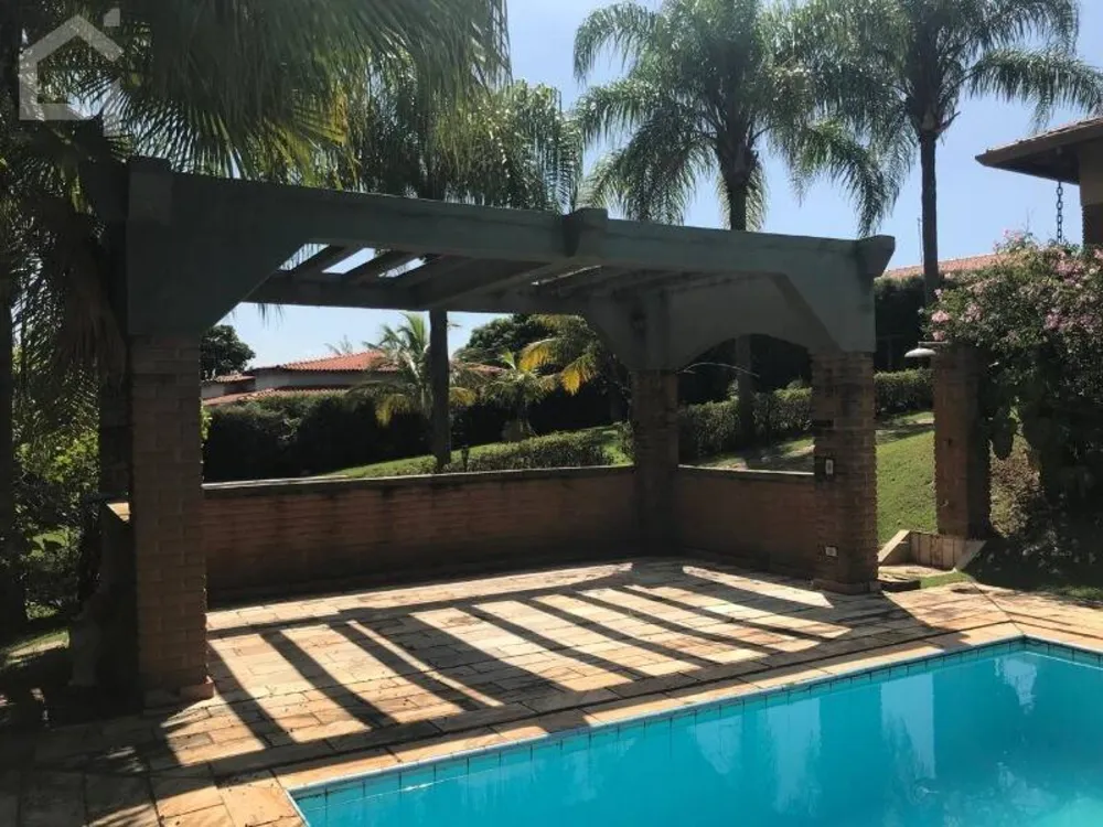 Casa, 4 quartos, 321 m² - Foto 5