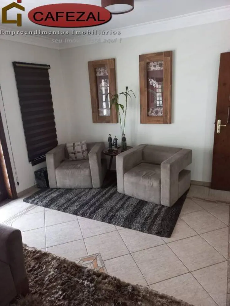 Sobrado, 3 quartos, 359 m² - Foto 3