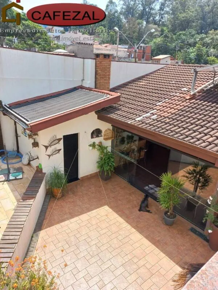 Sobrado, 3 quartos, 359 m² - Foto 8