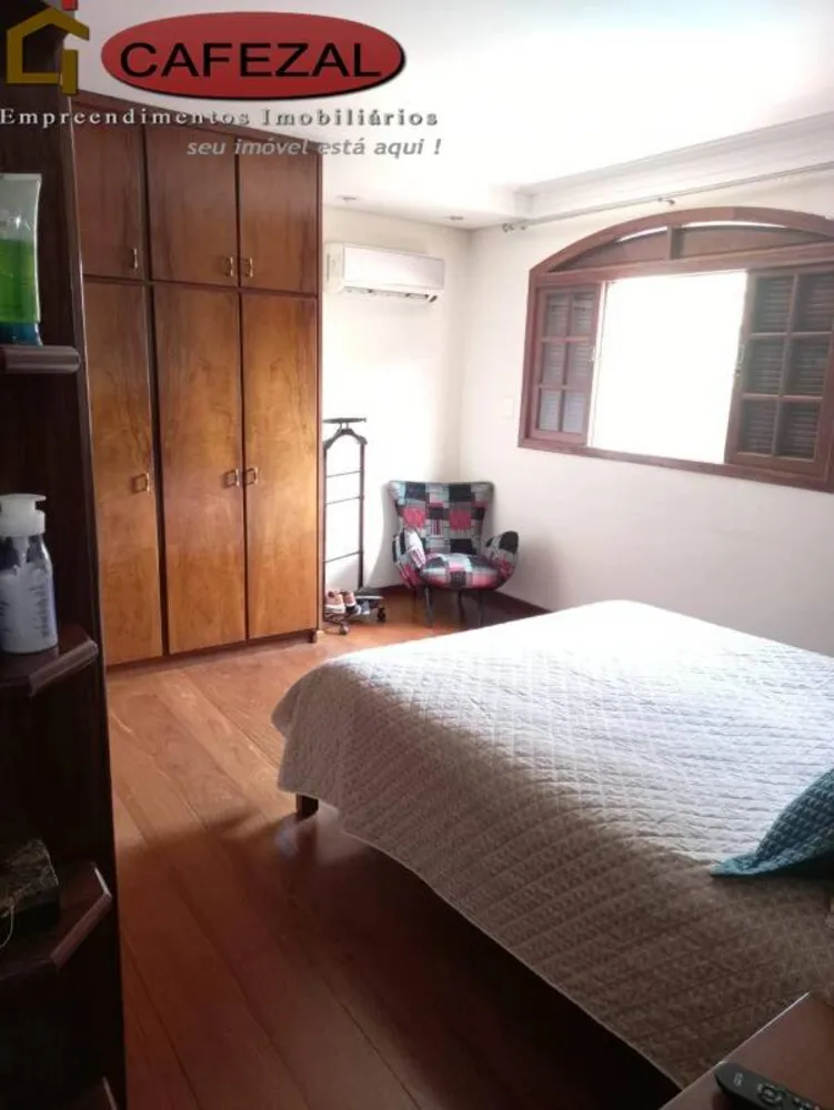 Sobrado, 3 quartos, 359 m² - Foto 5