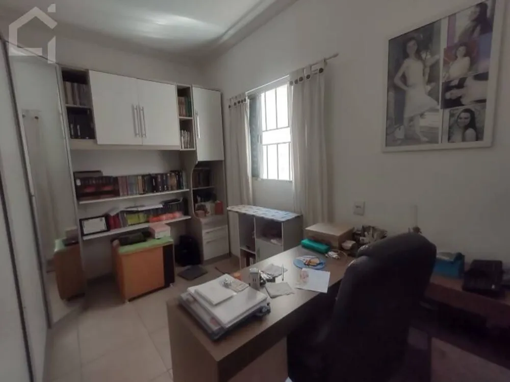 Sobrado, 3 quartos, 160 m² - Foto 8