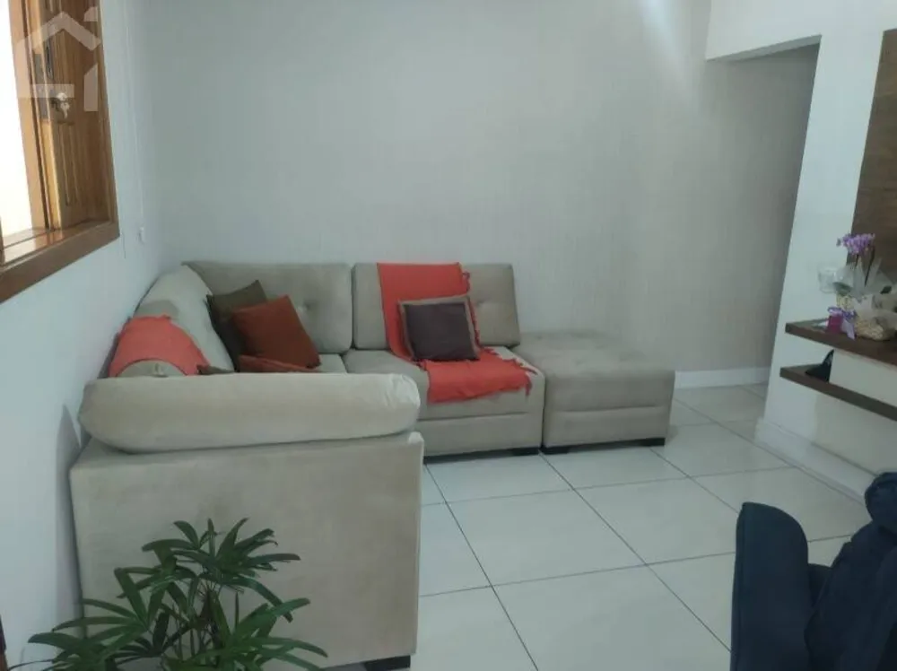 Sobrado, 3 quartos, 160 m² - Foto 5
