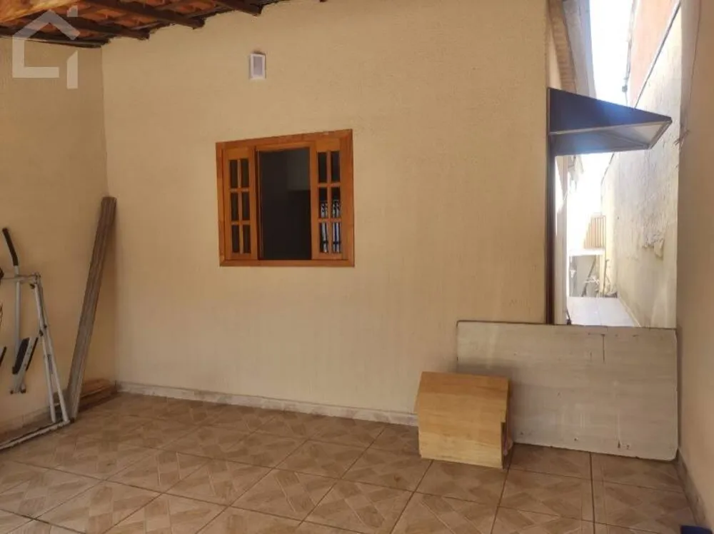 Sobrado, 3 quartos, 160 m² - Foto 3
