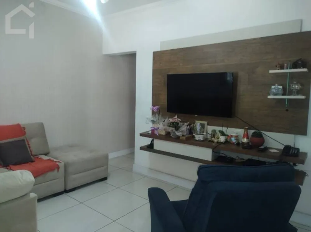 Sobrado, 3 quartos, 160 m² - Foto 6
