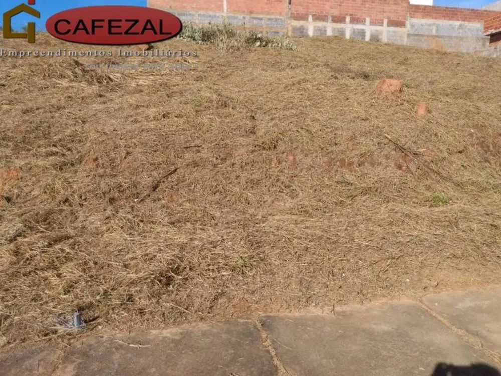 Terreno, 250 m² - Foto 1