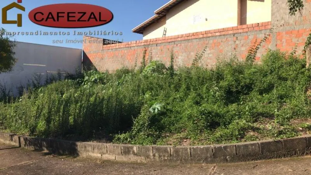Terreno, 275 m² - Foto 2