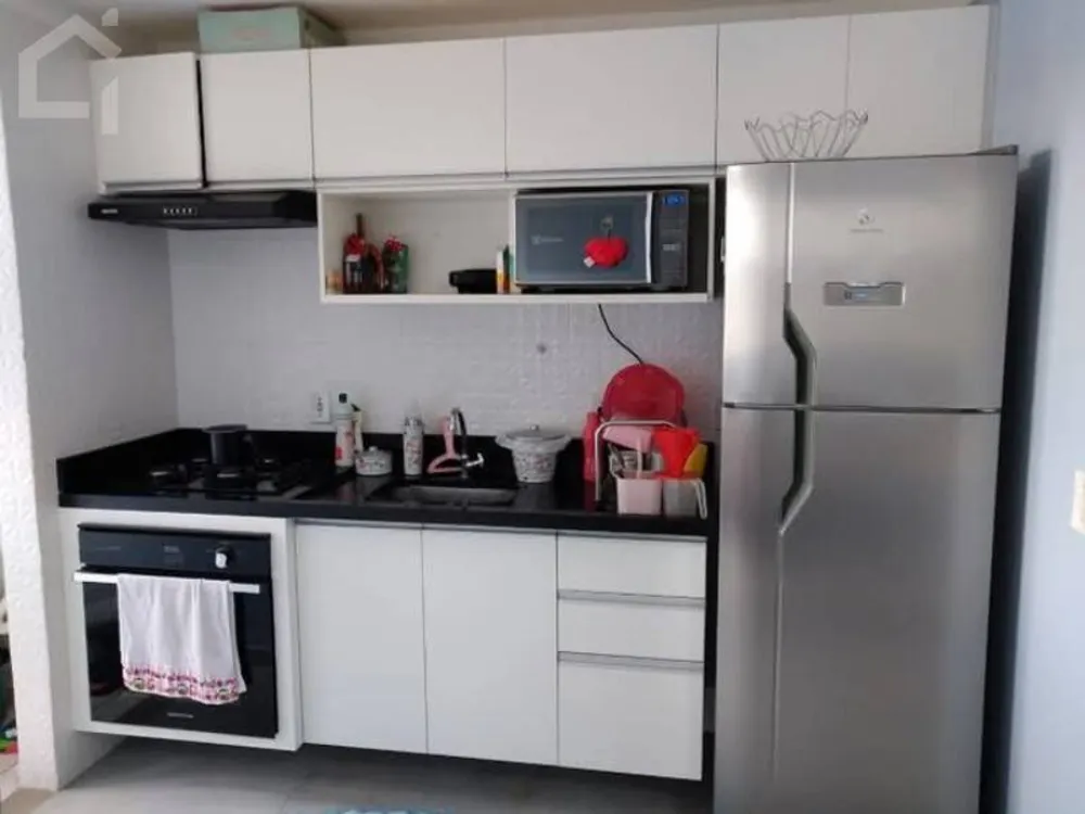 Apartamento, 2 quartos, 46 m² - Foto 7