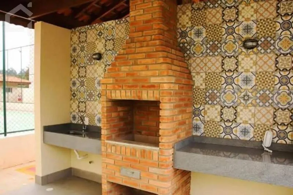 Apartamento, 2 quartos, 46 m² - Foto 3