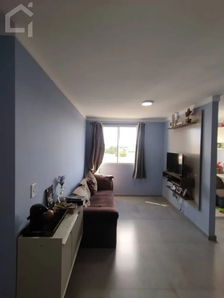 Apartamento, 2 quartos, 46 m² - Foto 6