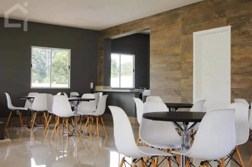 Apartamento, 2 quartos, 46 m² - Foto 5