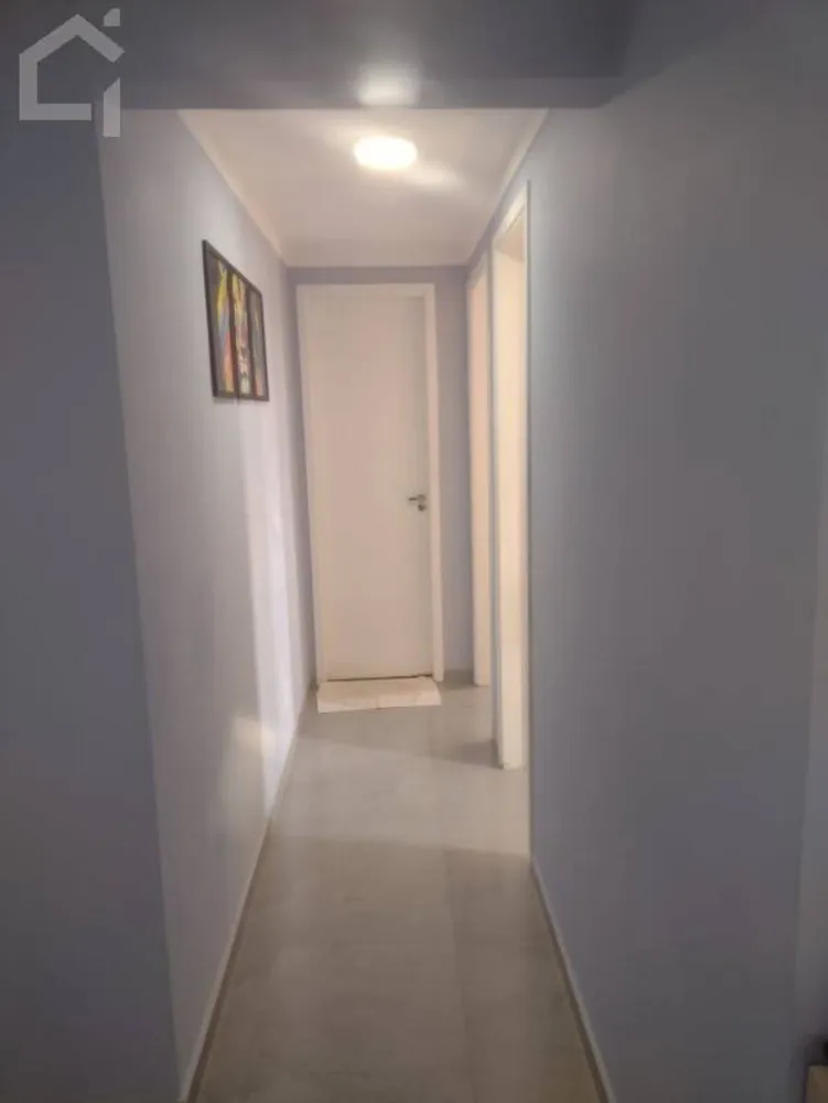 Apartamento, 2 quartos, 46 m² - Foto 8