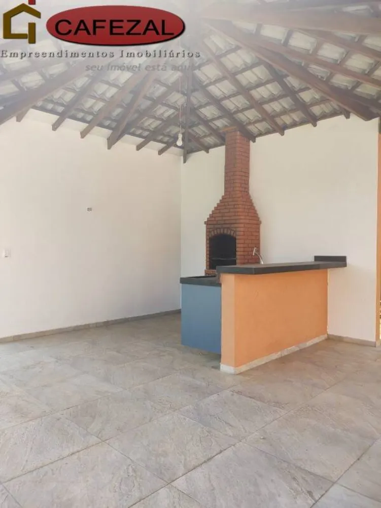 Casa de Condomínio, 3 quartos - Foto 6