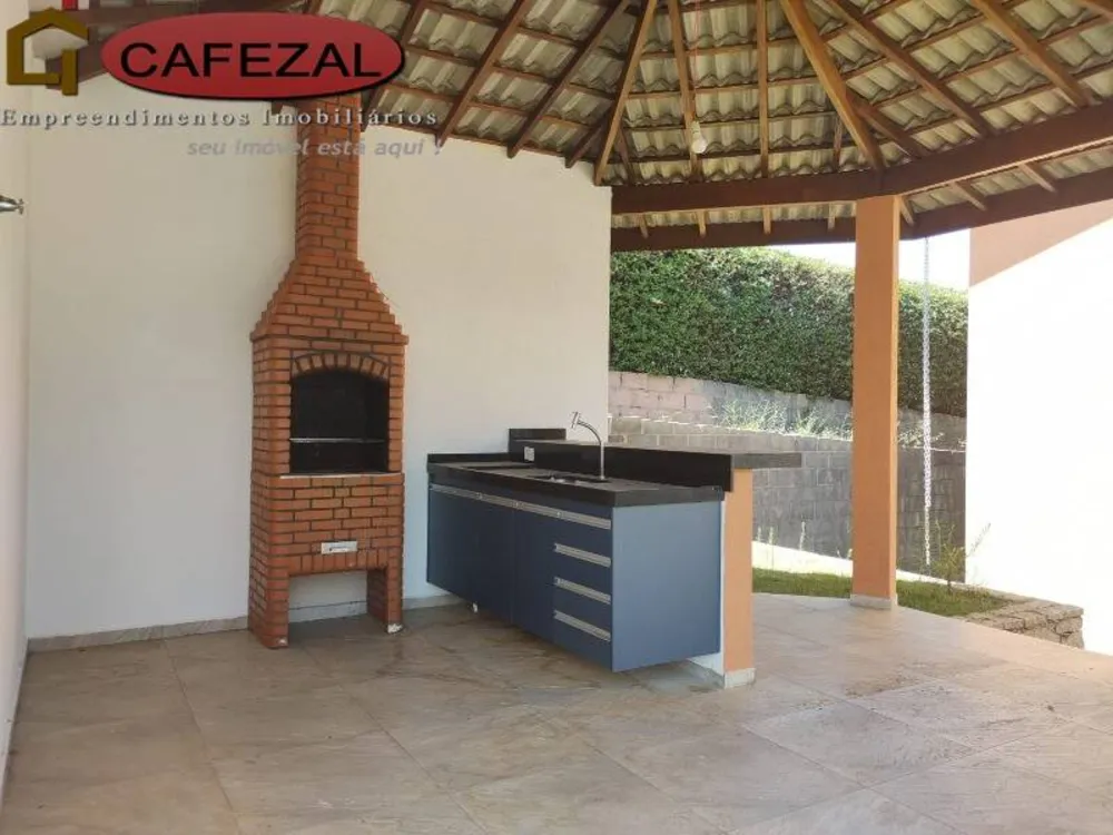 Casa de Condomínio, 3 quartos - Foto 7