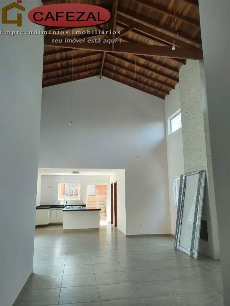 Casa de Condomínio, 3 quartos - Foto 9