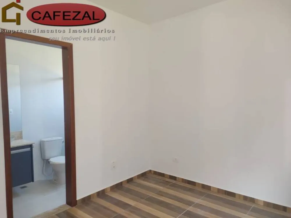 Casa de Condomínio, 3 quartos - Foto 12