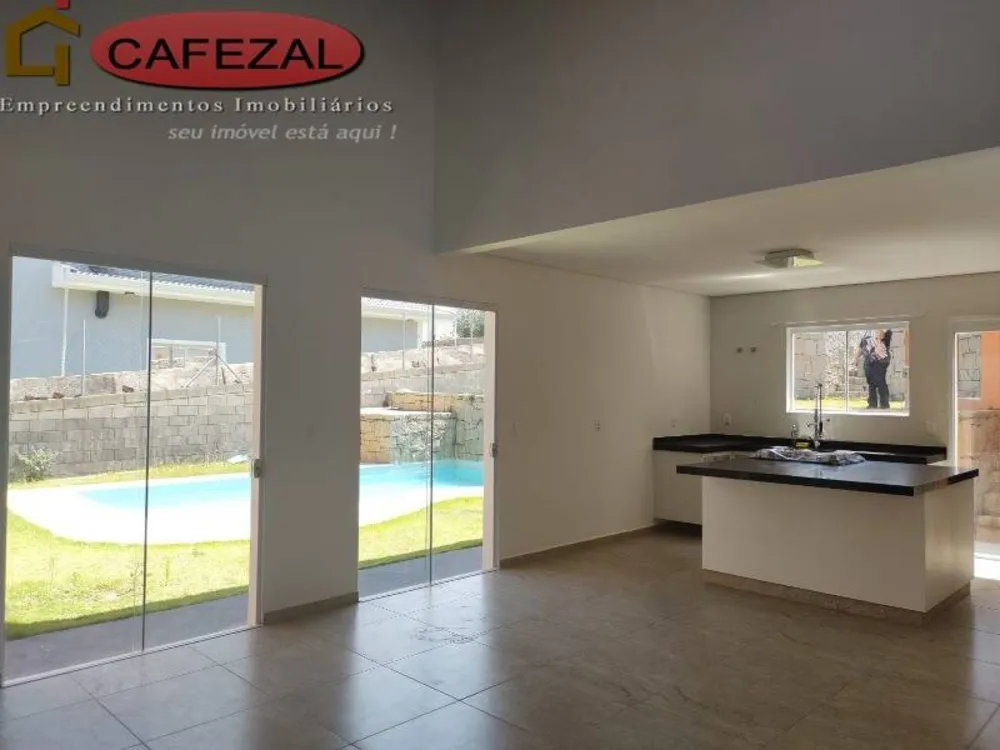 Casa de Condomínio, 3 quartos - Foto 10