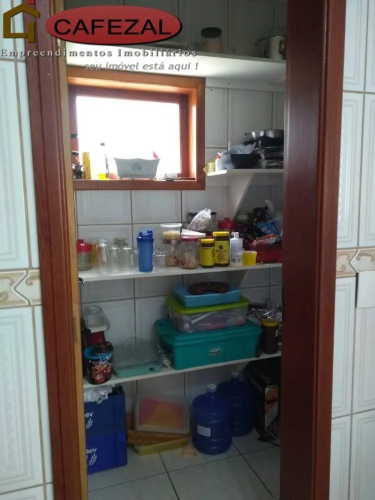 Casa, 3 quartos, 300 m² - Foto 7