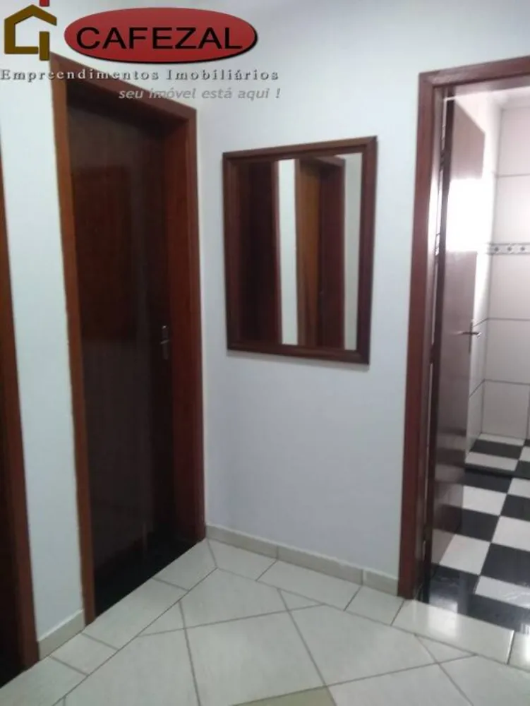 Casa, 3 quartos, 300 m² - Foto 8