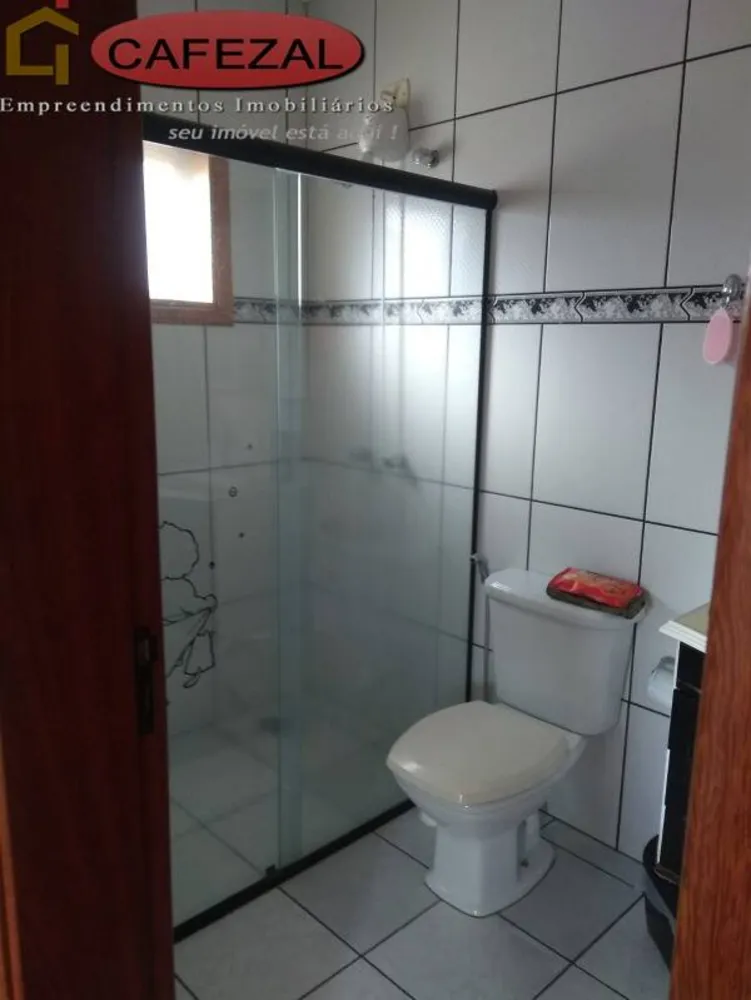 Casa, 3 quartos, 300 m² - Foto 12