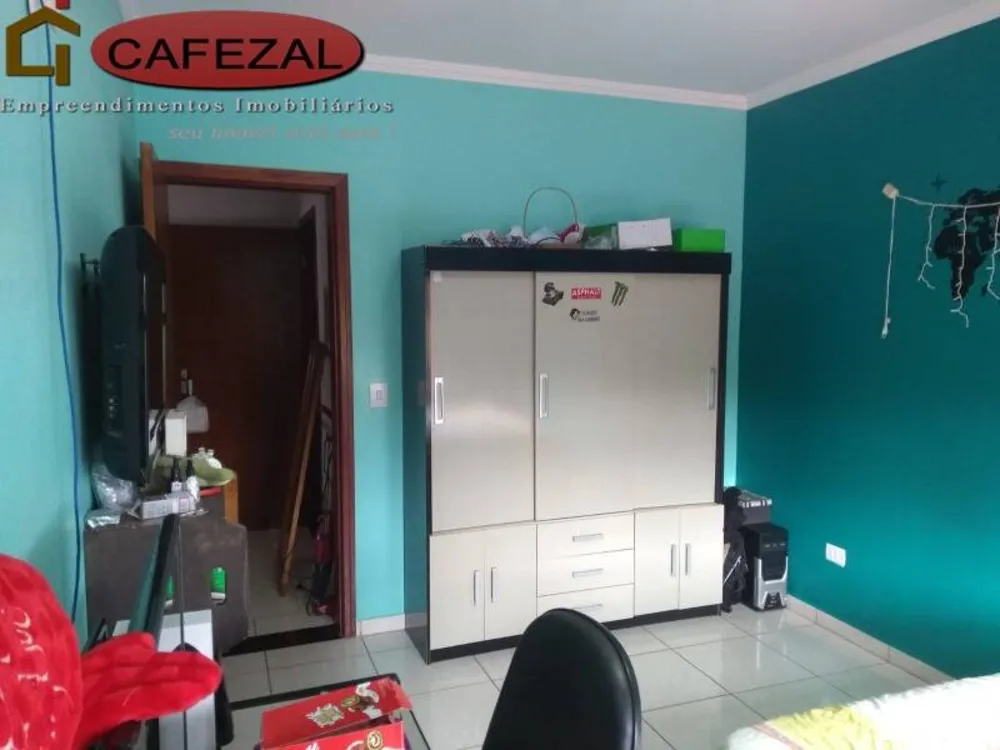 Casa, 3 quartos, 300 m² - Foto 10