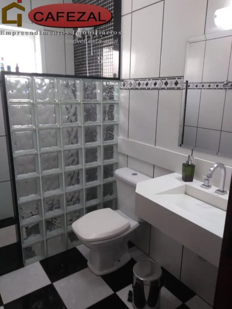 Casa, 3 quartos, 300 m² - Foto 9