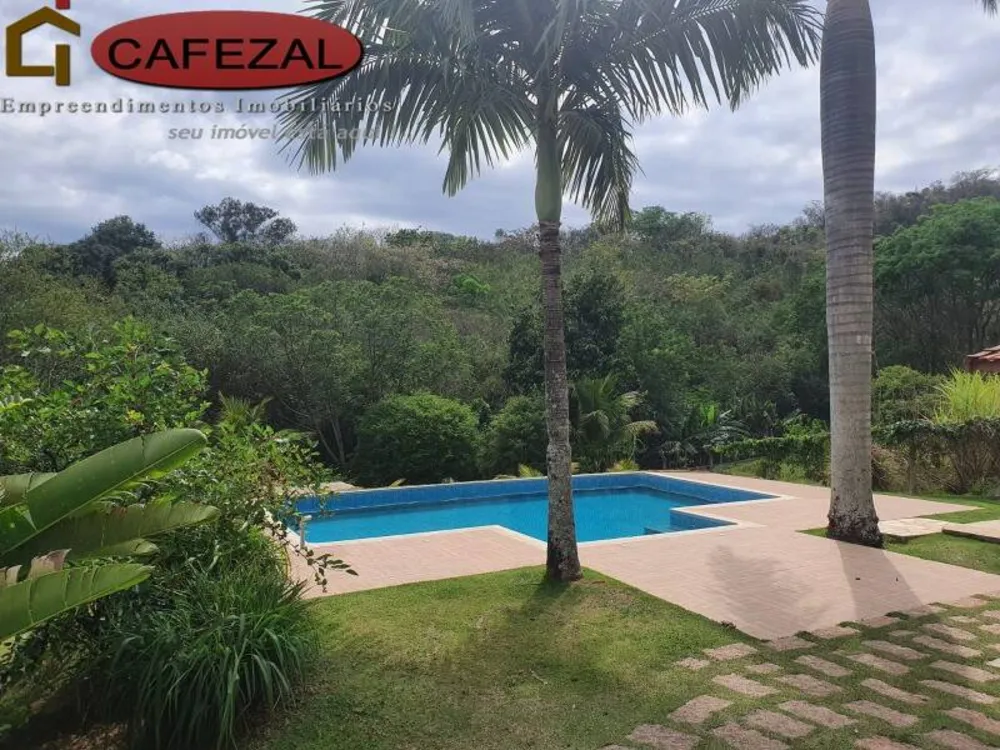 Casa, 3 quartos, 300 m² - Foto 5