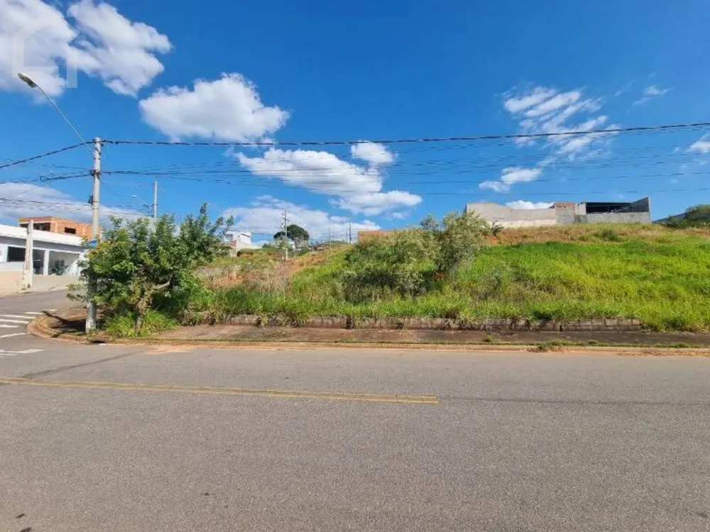 Terreno, 252 m² - Foto 1
