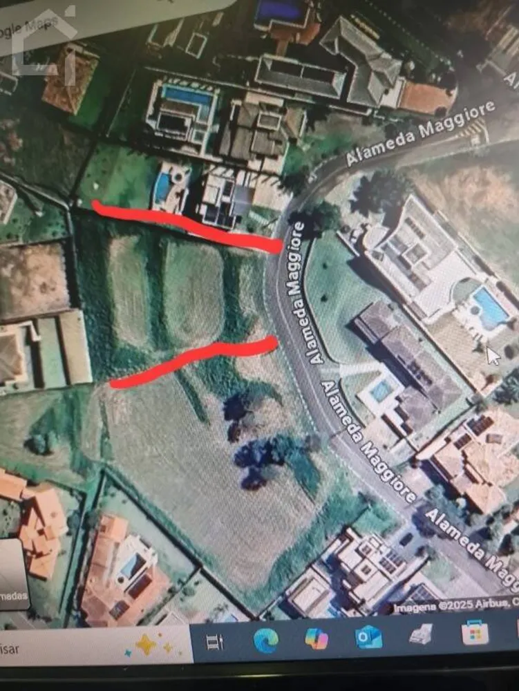 Terreno, 1522 m² - Foto 1