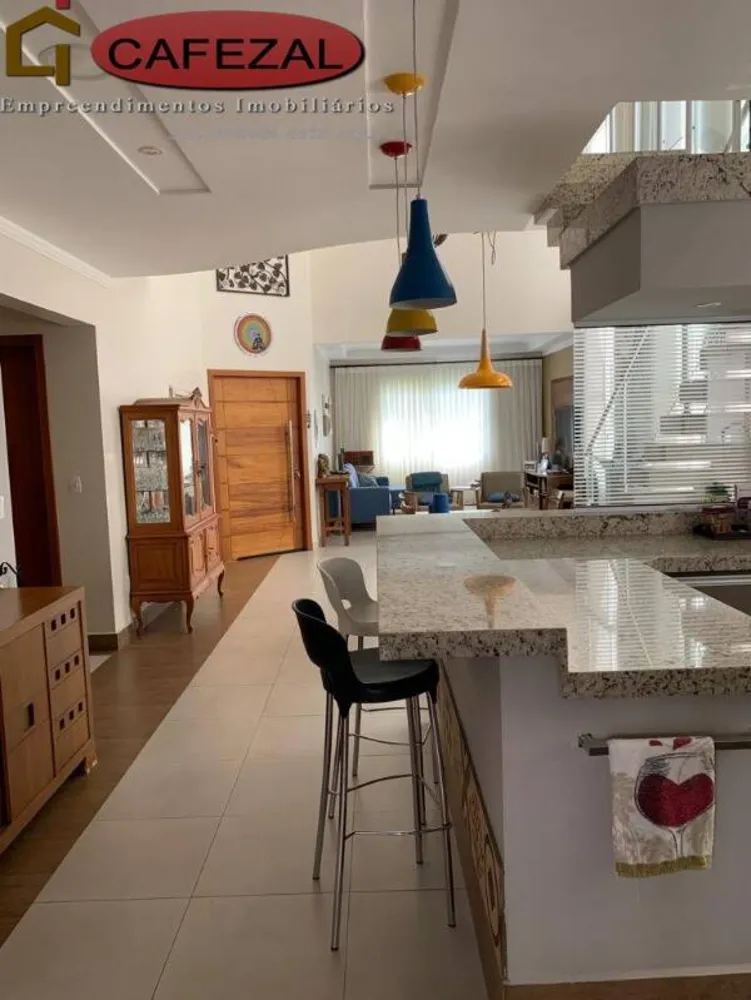 Casa de Condomínio, 3 quartos - Foto 8
