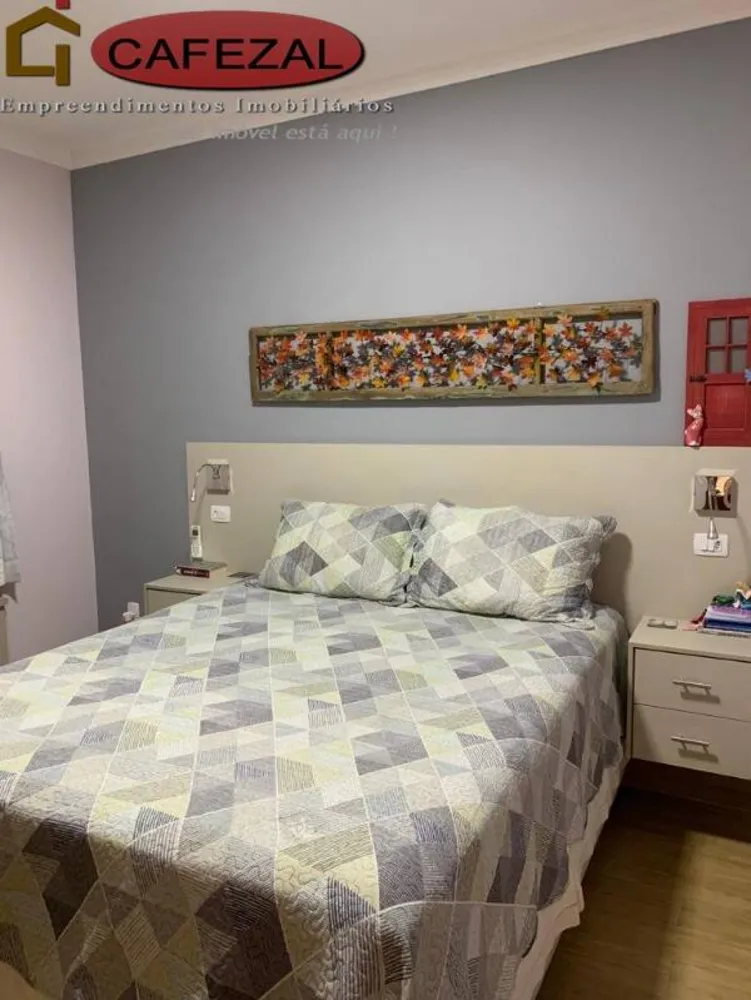 Casa de Condomínio, 3 quartos - Foto 5