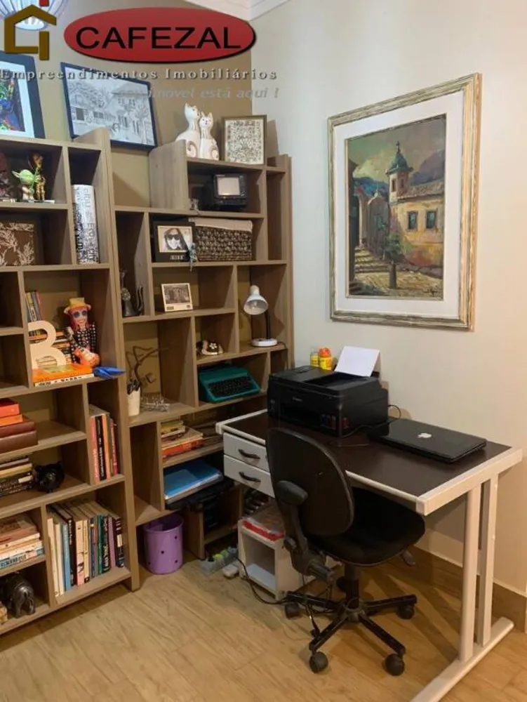 Casa de Condomínio, 3 quartos - Foto 7