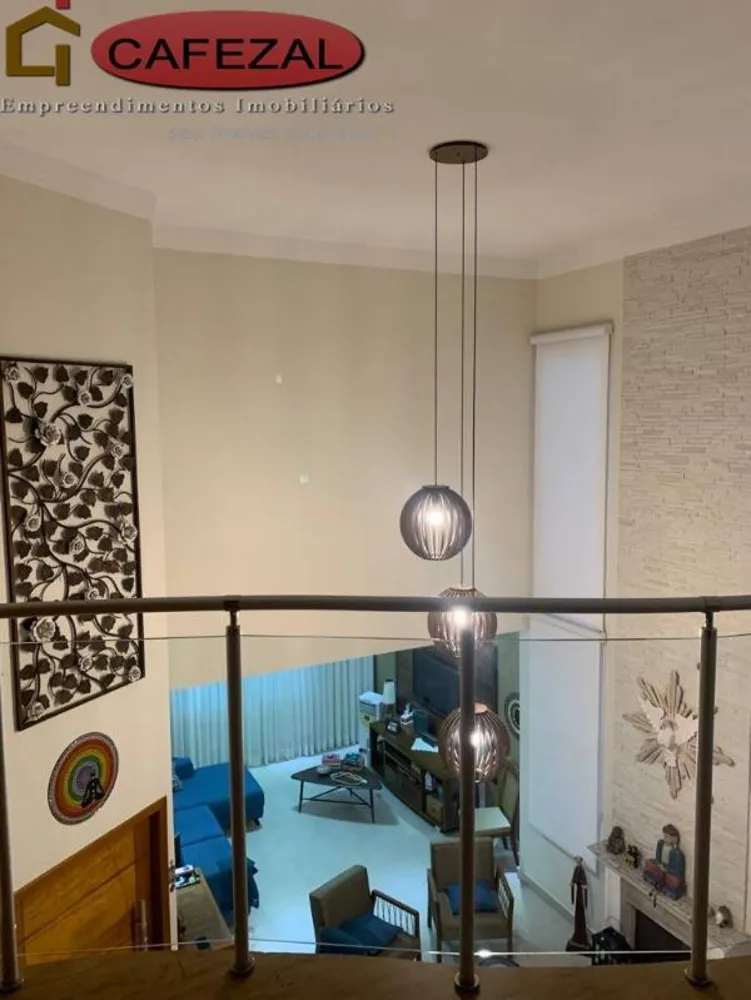 Casa de Condomínio, 3 quartos - Foto 6
