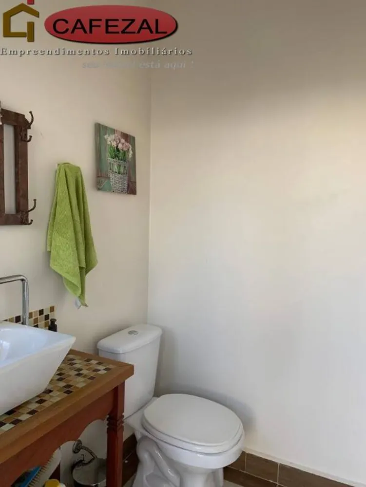 Casa de Condomínio, 3 quartos - Foto 10