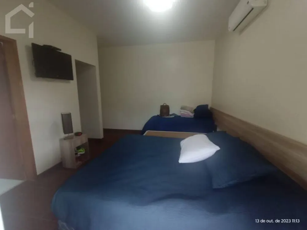 Casa, 6 quartos, 550 m² - Foto 8