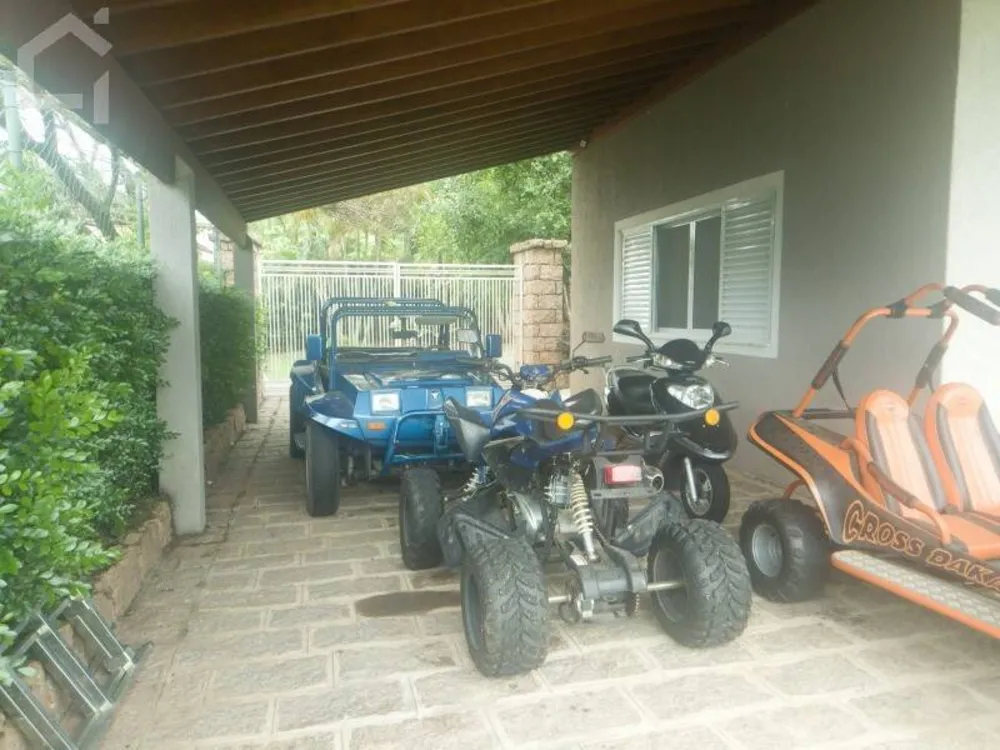 Casa, 6 quartos, 550 m² - Foto 12