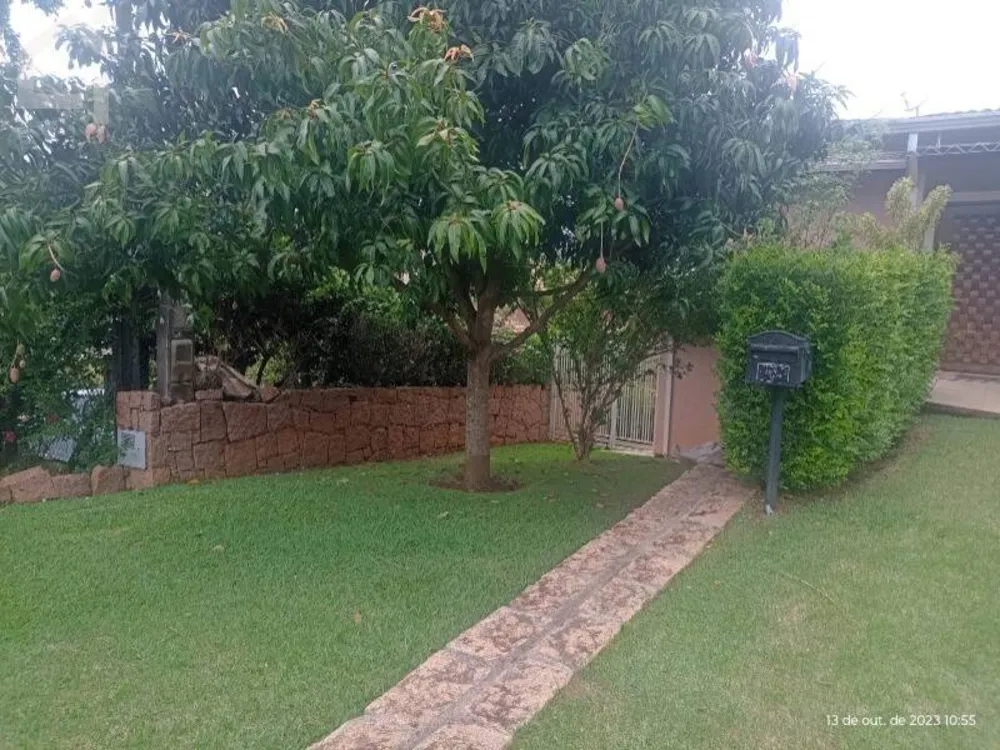 Casa, 6 quartos, 550 m² - Foto 1