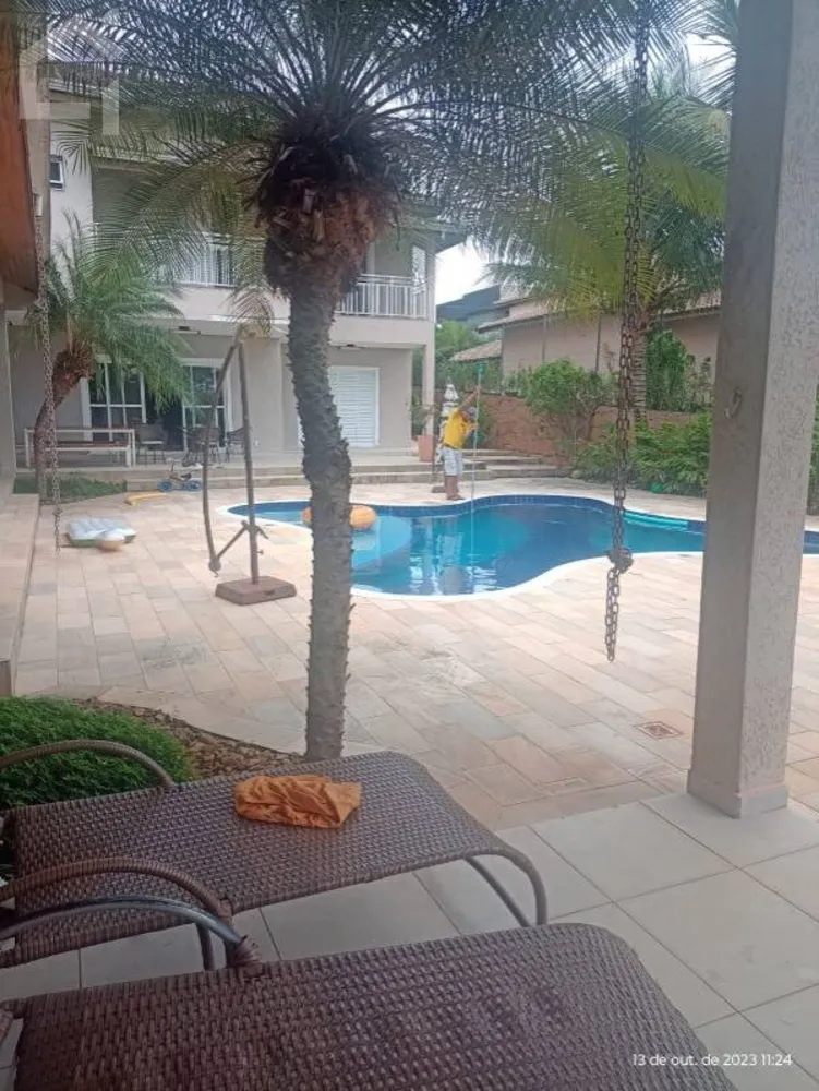 Casa, 6 quartos, 550 m² - Foto 11