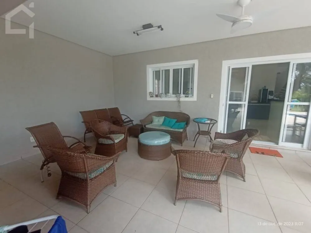 Casa, 6 quartos, 550 m² - Foto 10