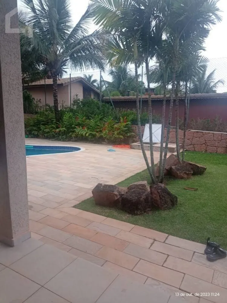 Casa, 6 quartos, 550 m² - Foto 9