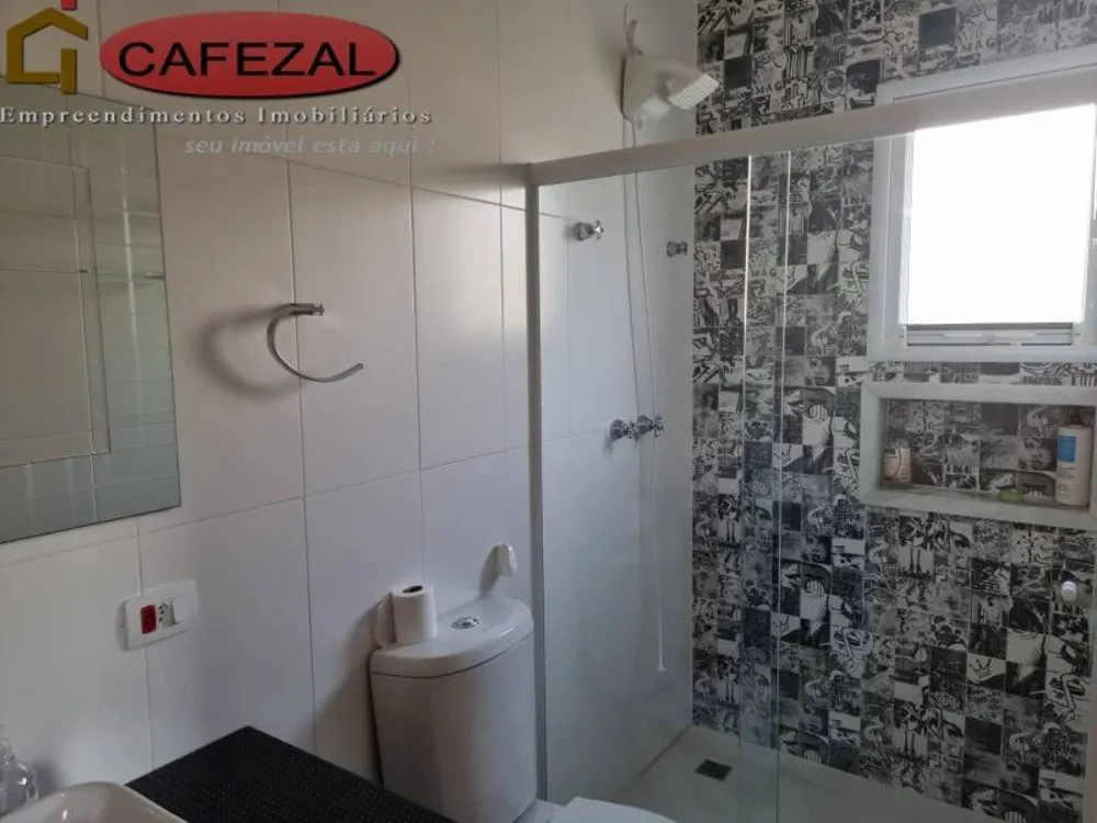 Casa, 4 quartos, 289 m² - Foto 6