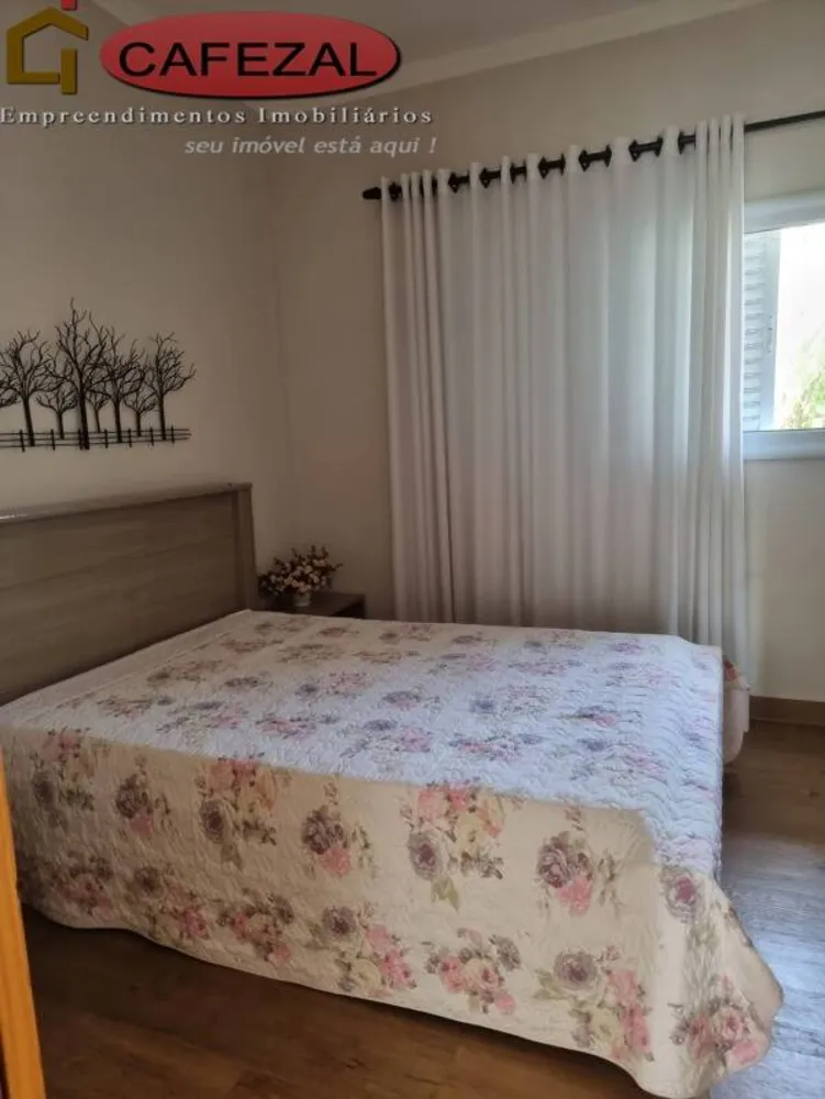 Casa, 4 quartos, 289 m² - Foto 8