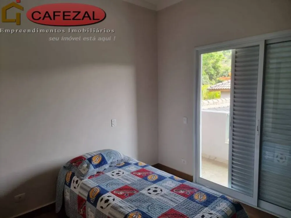Casa, 4 quartos, 289 m² - Foto 7
