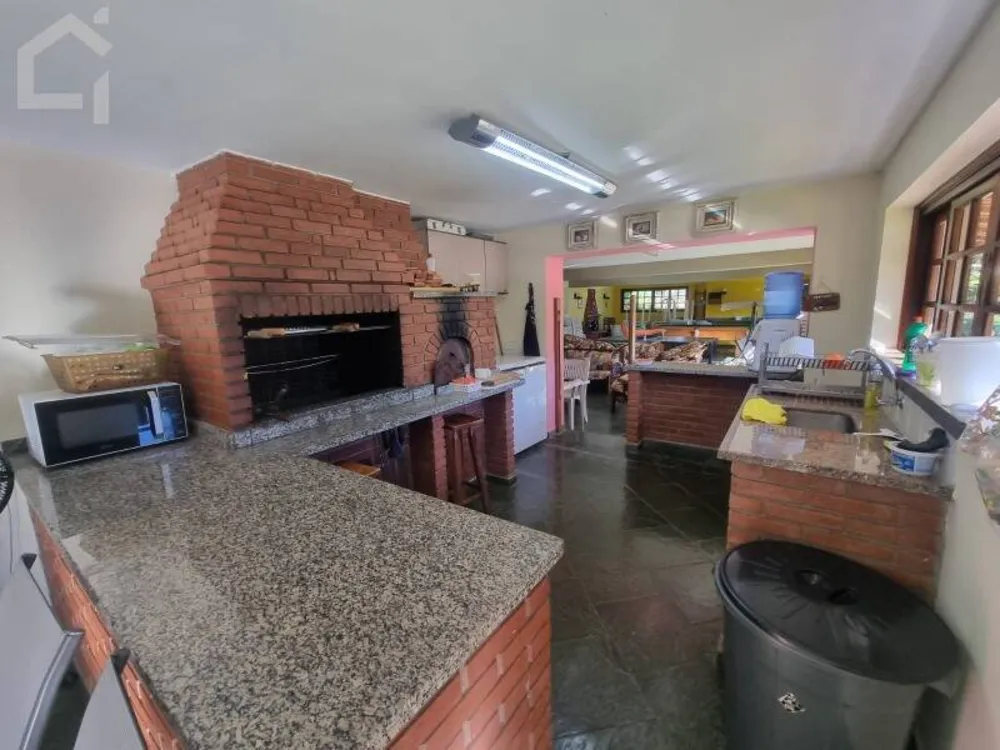 Casa, 3 quartos, 620 m² - Foto 11