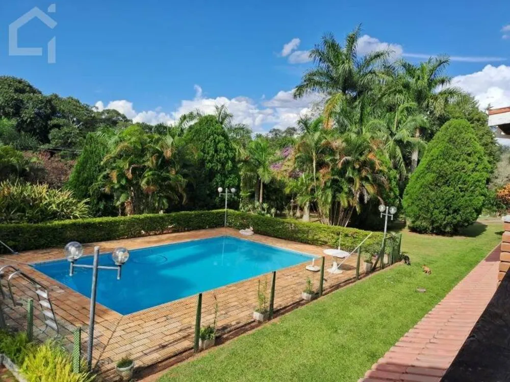Casa, 3 quartos, 620 m² - Foto 5