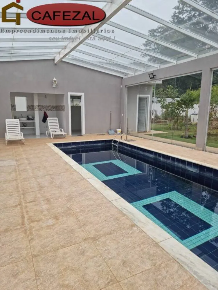 Casa de Condomínio, 4 quartos - Foto 8