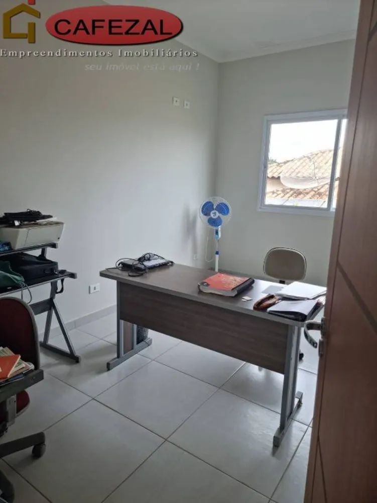 Casa de Condomínio, 4 quartos - Foto 10