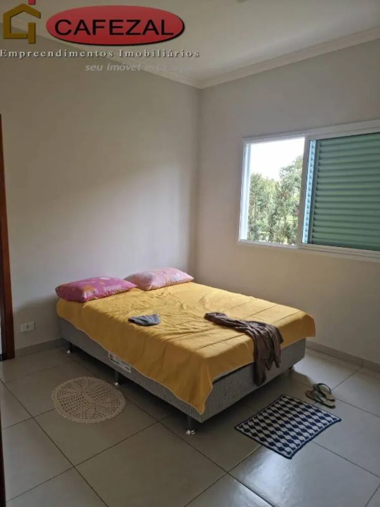 Casa de Condomínio, 4 quartos - Foto 7