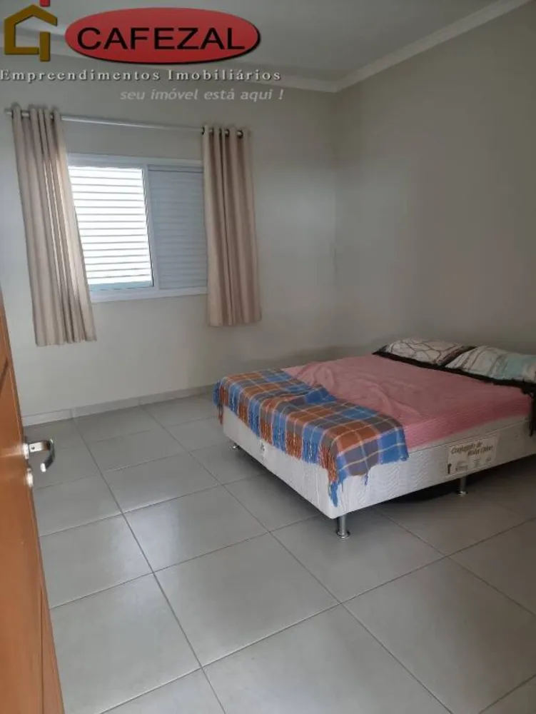 Casa de Condomínio, 4 quartos - Foto 11